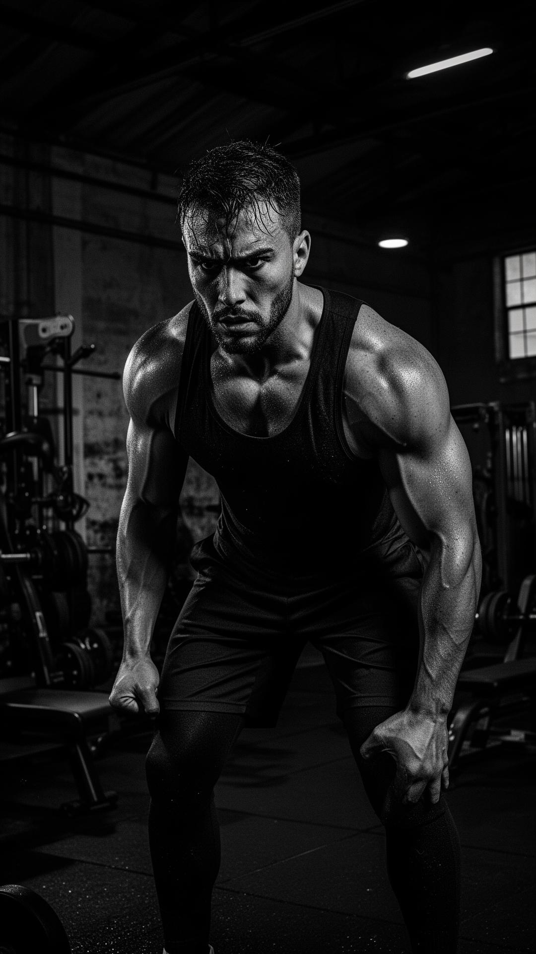 Athlete training